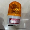 Traffic warning light strip sound 1101J Application Scenario